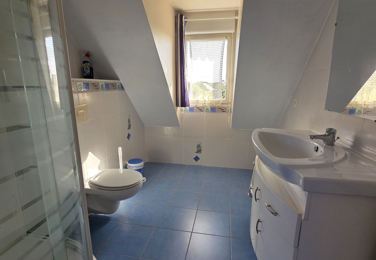 Casa en Plouguerneau - LA MAISON BLEUE