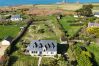 Casa en Plouguerneau - LA MAISON BLEUE