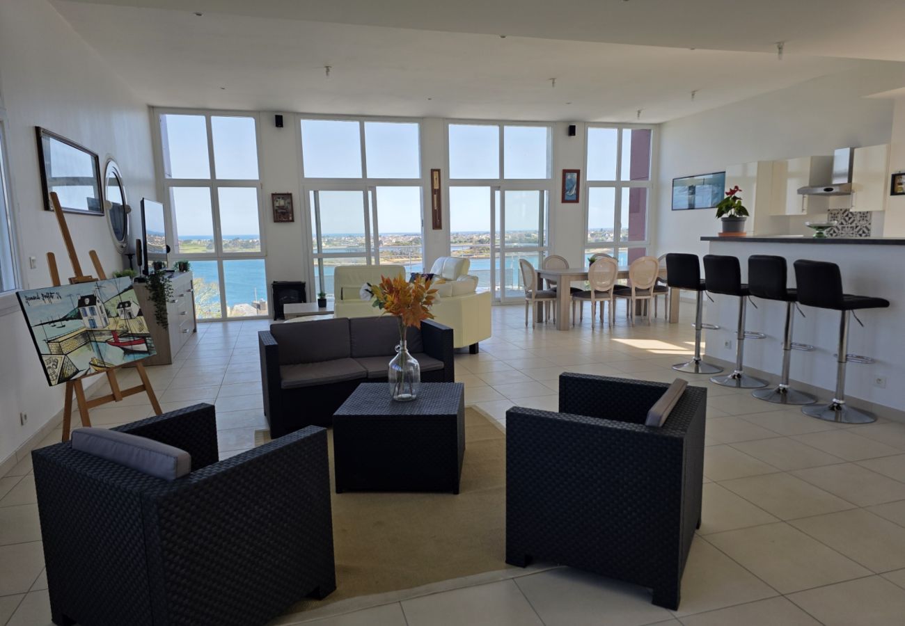 Apartamento en Landéda - LE NID DES ANGES