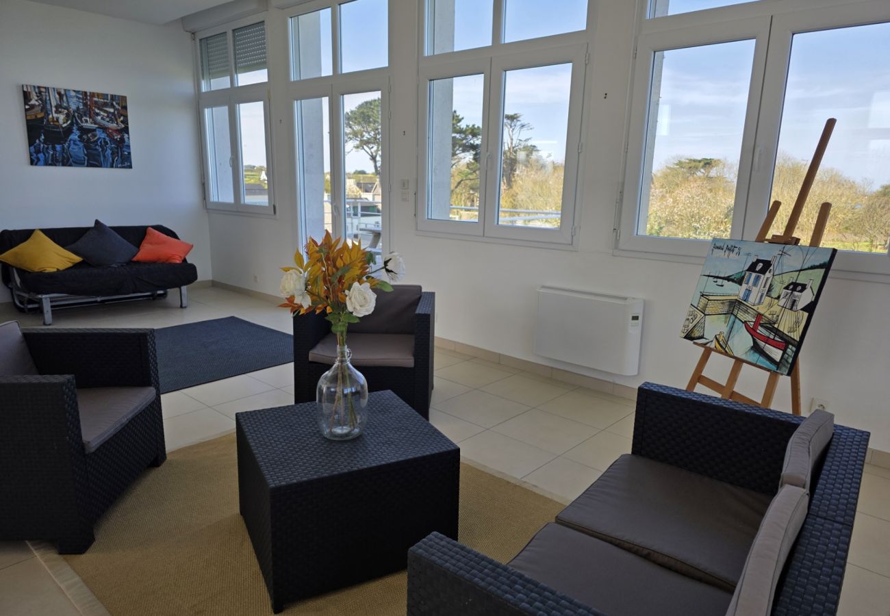 Apartamento en Landéda - LE NID DES ANGES