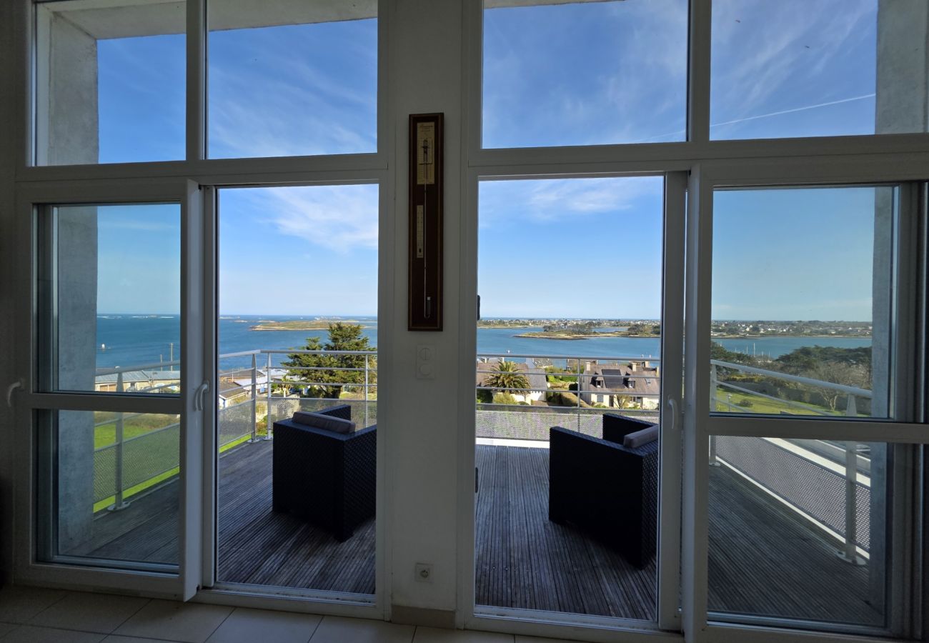 Apartamento en Landéda - LE NID DES ANGES