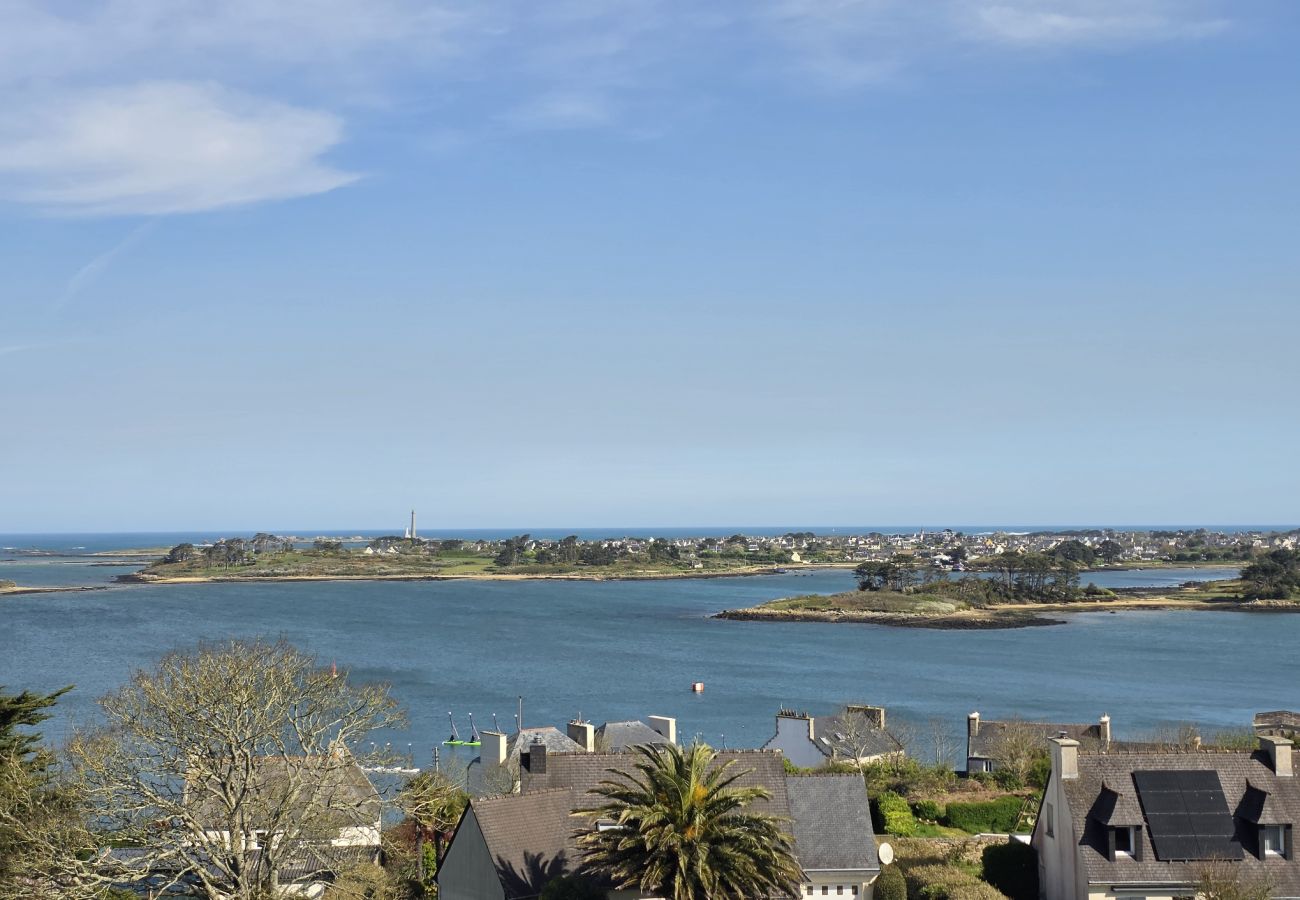 Apartamento en Landéda - LE NID DES ANGES