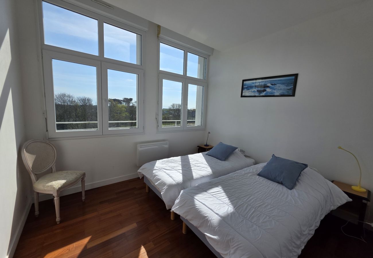 Apartamento en Landéda - LE NID DES ANGES