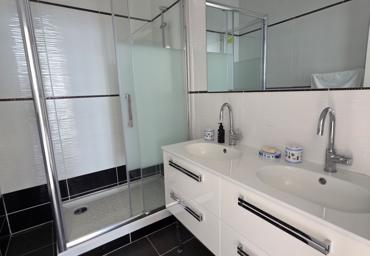 Apartamento en Landéda - LE NID DES ANGES