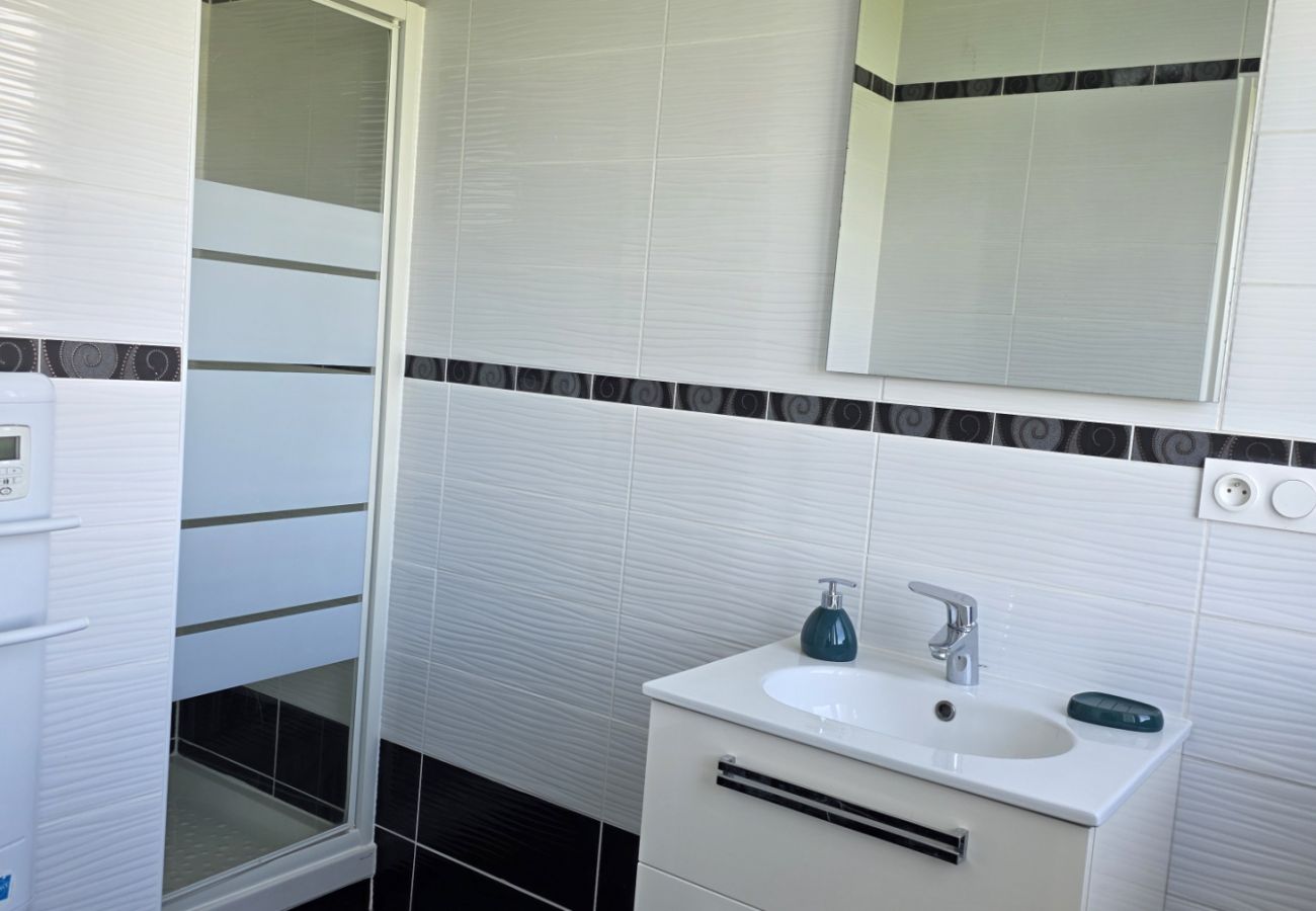 Apartamento en Landéda - LE NID DES ANGES