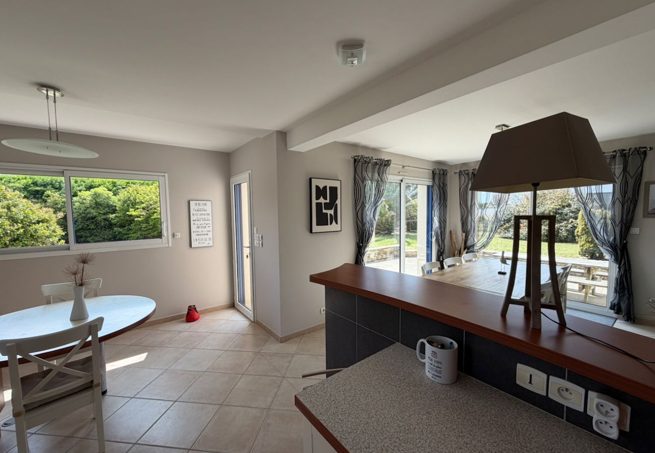 Villa en Plouguerneau - TI MANER MENAN