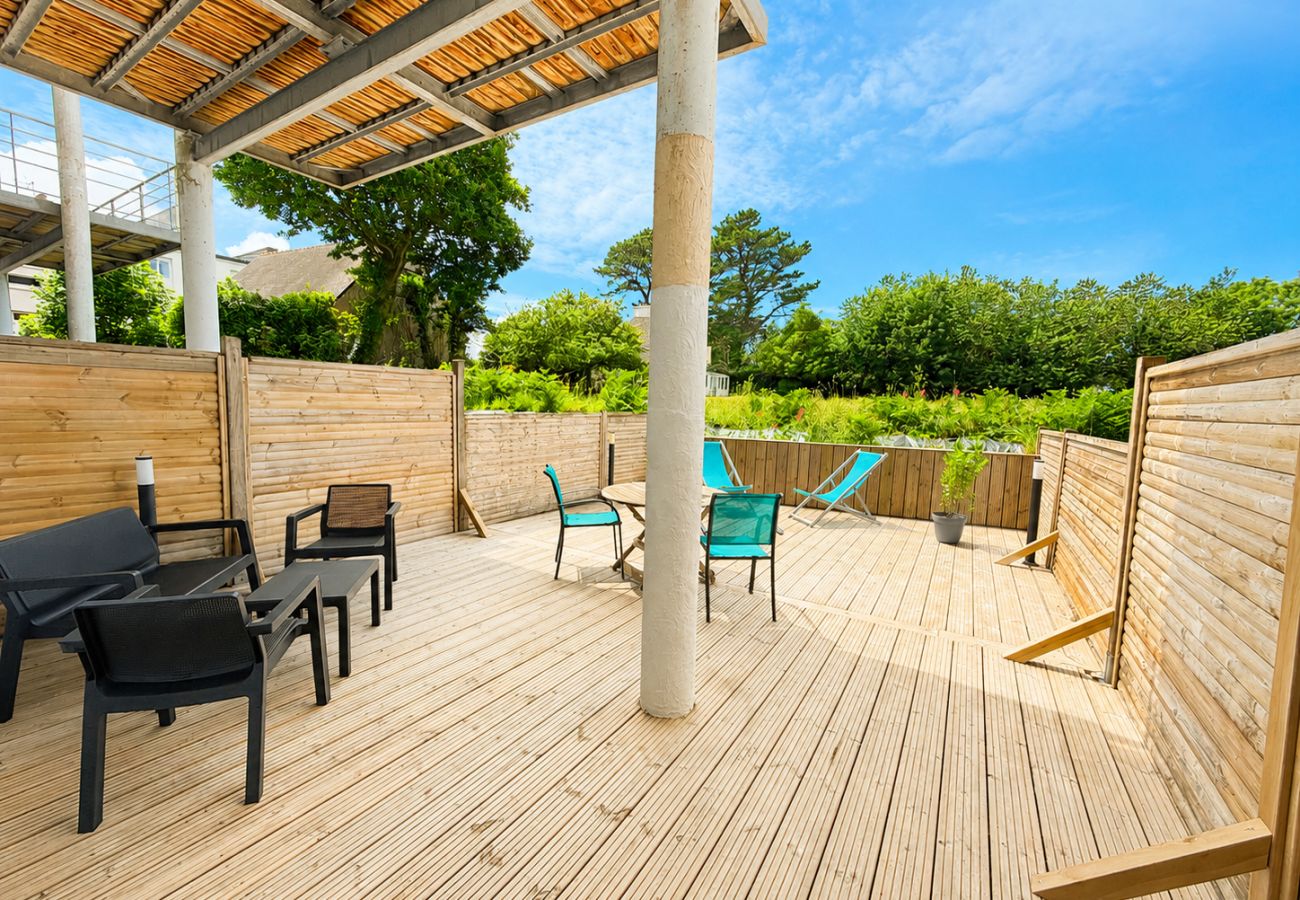 Apartamento en Landéda - LE COCON DES ANGES