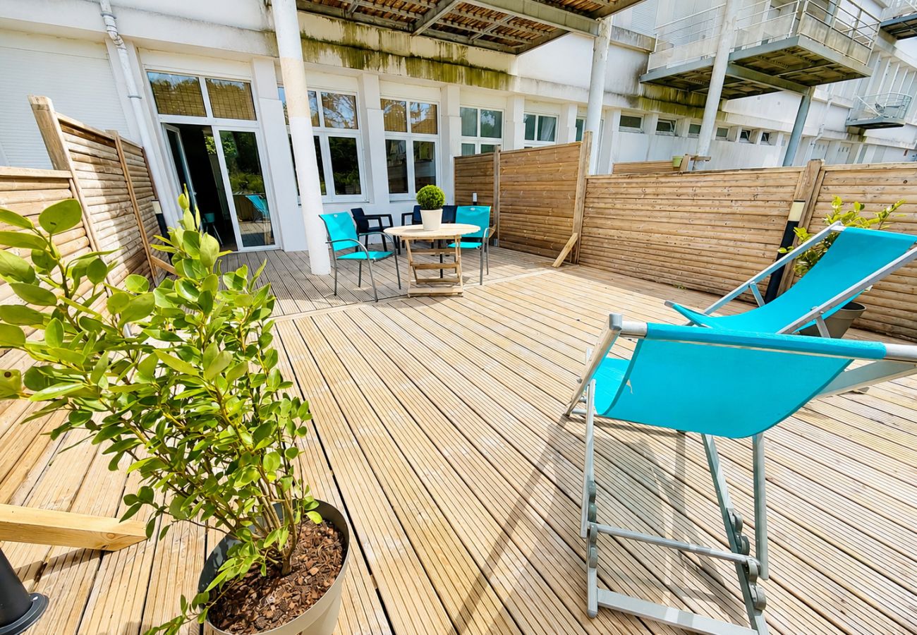 Apartamento en Landéda - LE COCON DES ANGES
