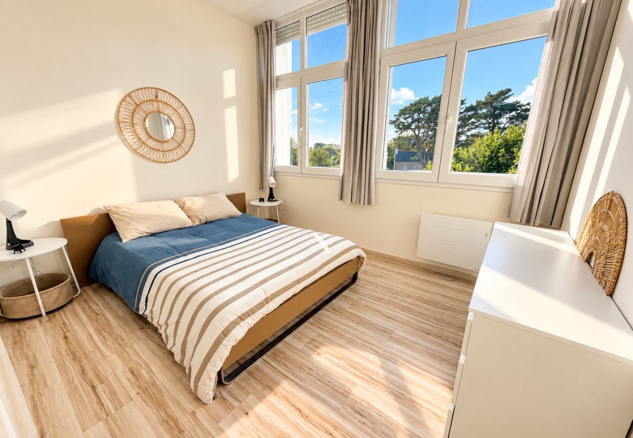 Apartamento en Landéda - LE COCON DES ANGES