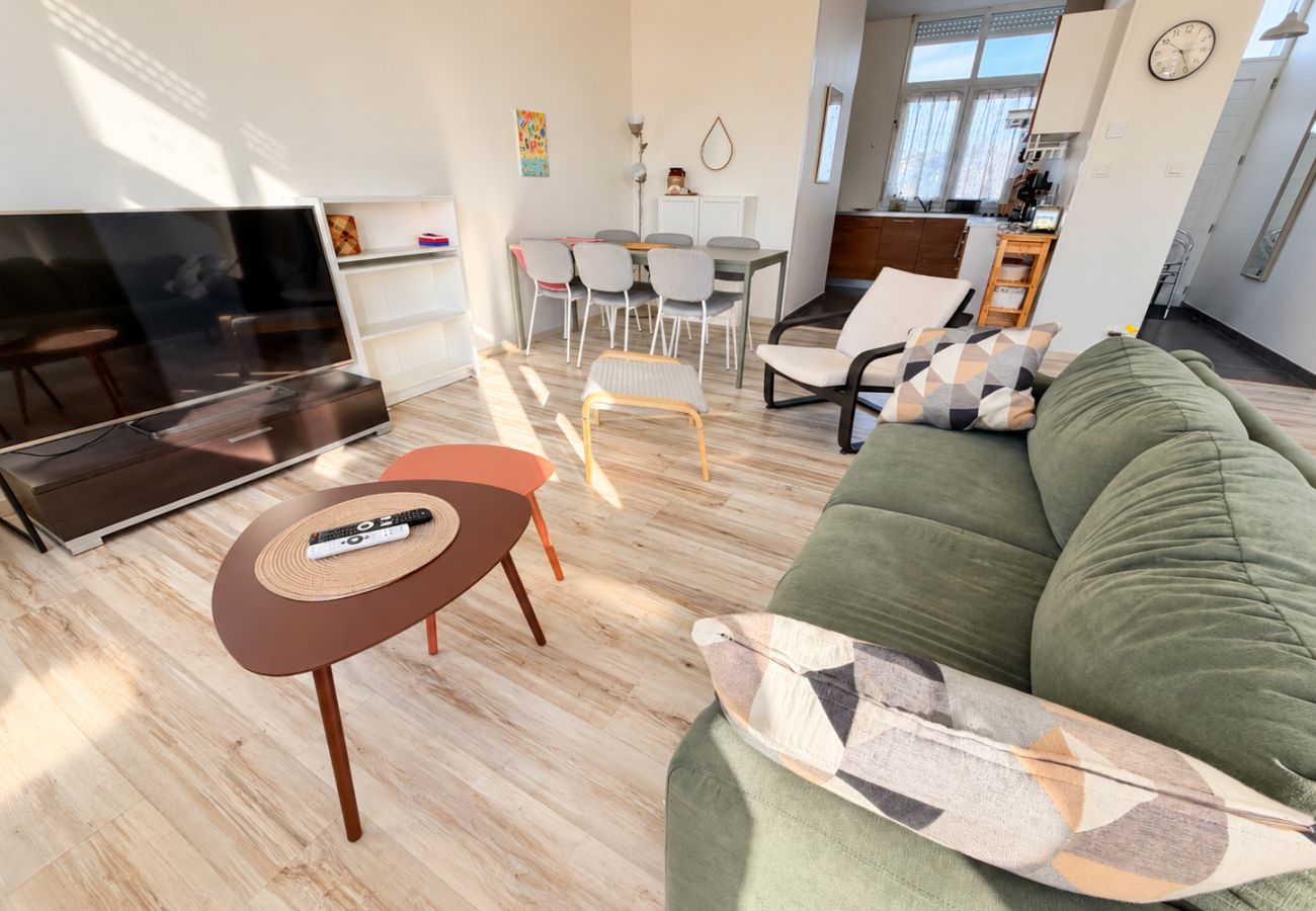 Apartamento en Landéda - LE COCON DES ANGES