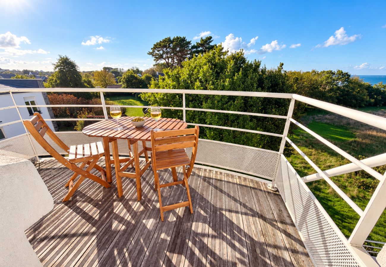 Apartamento en Landéda - LE COCON DES ANGES