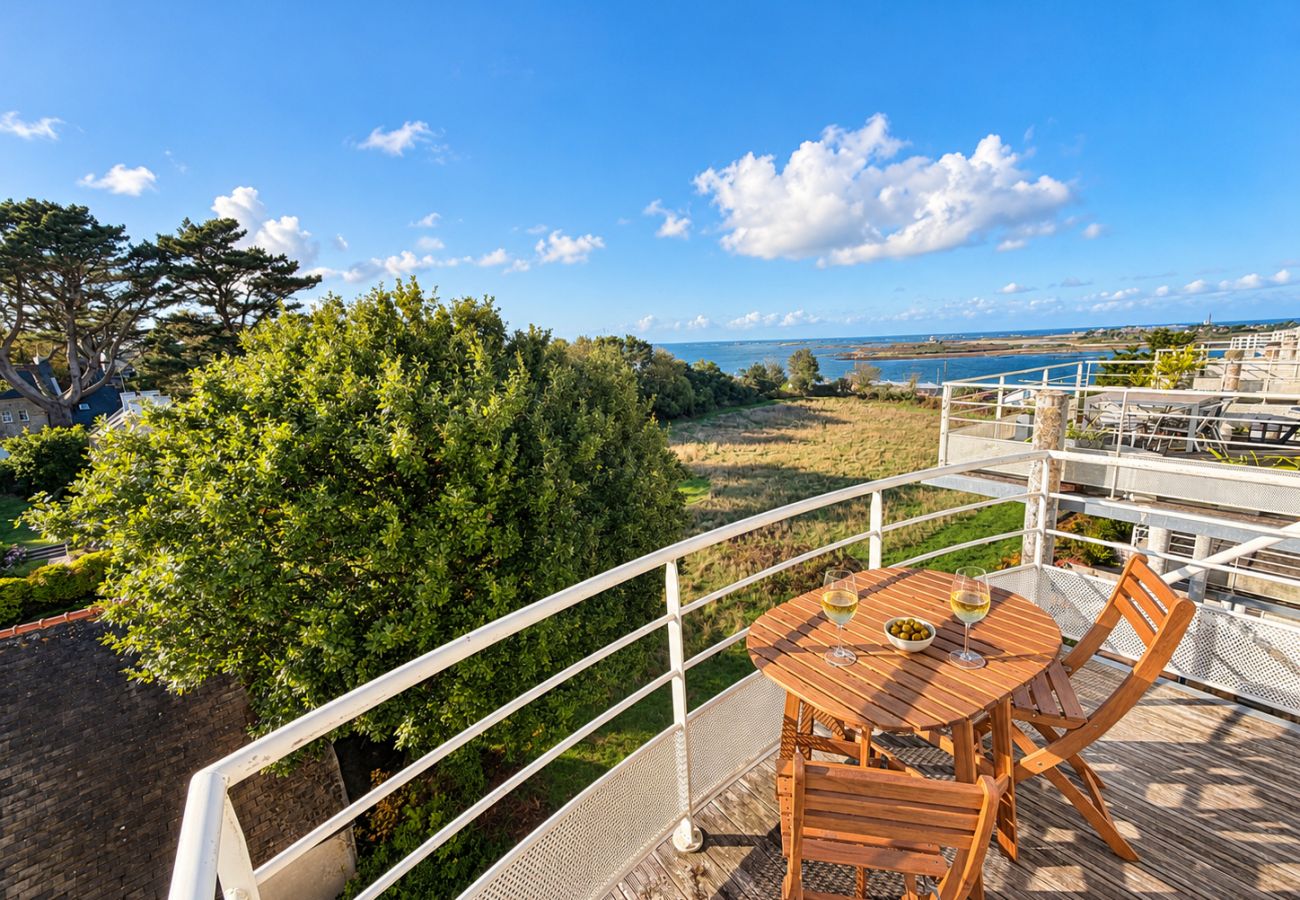 Apartamento en Landéda - LE COCON DES ANGES