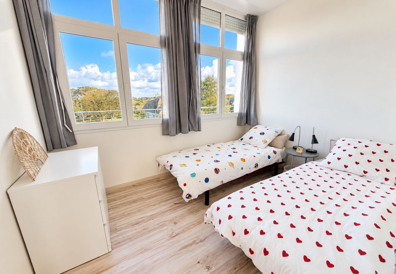 Apartamento en Landéda - LE COCON DES ANGES