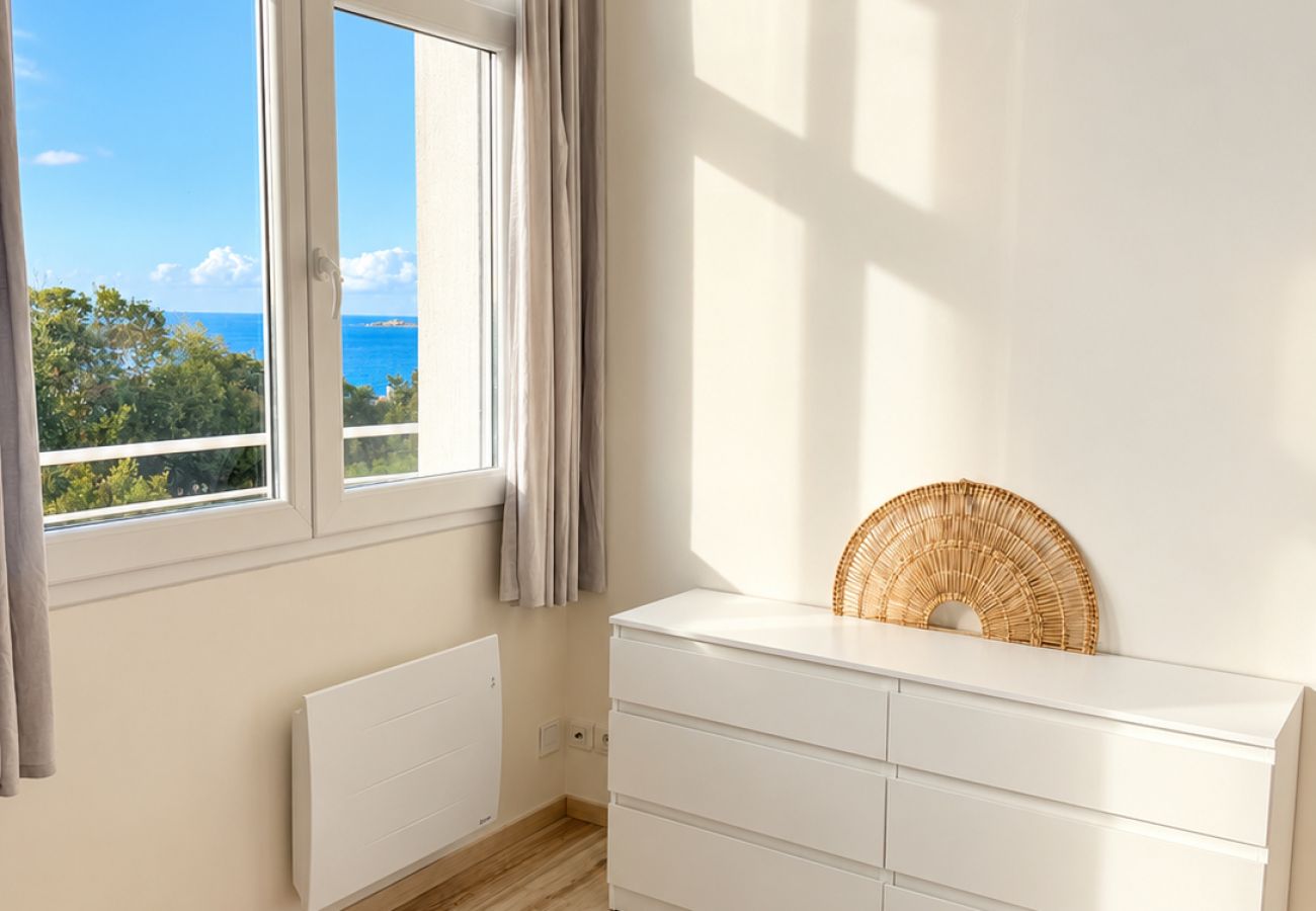 Apartamento en Landéda - LE COCON DES ANGES