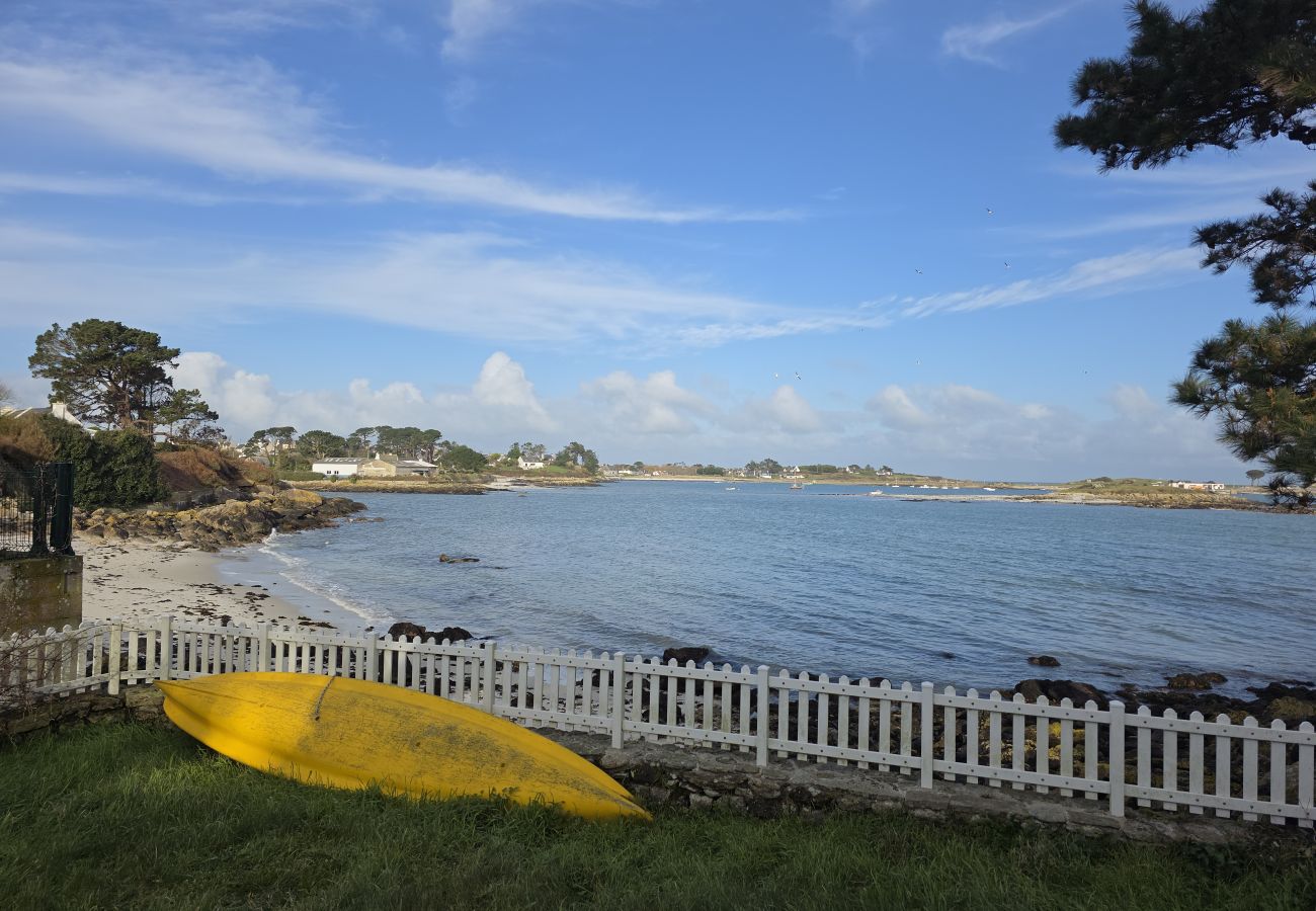 Casa a Plouguerneau - AN TI BIHAN