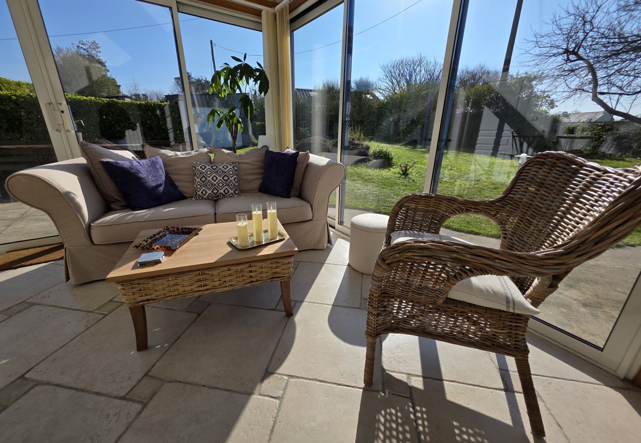 Casa a Plouguerneau - TI MORGANEZ