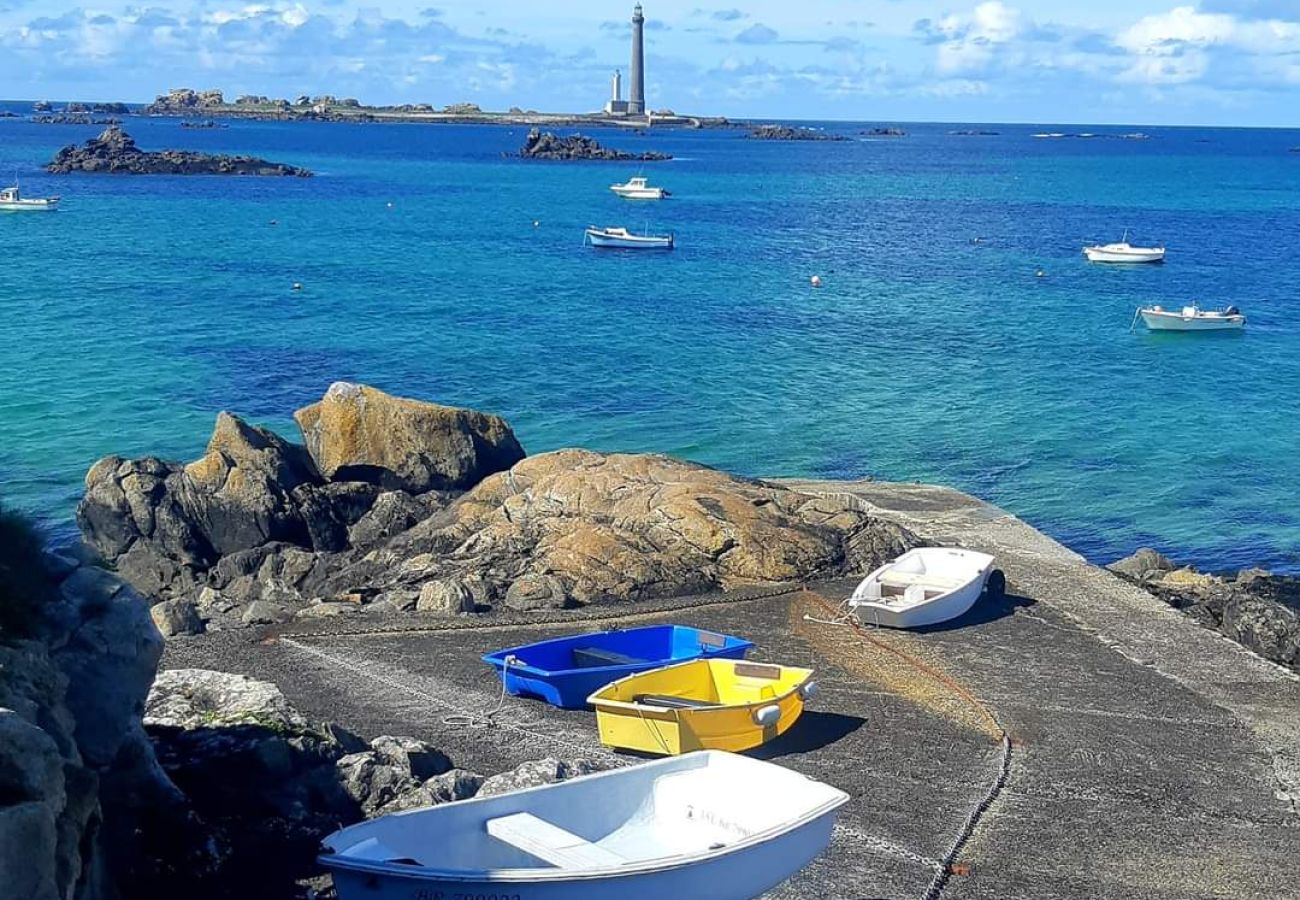 Casa a Plouguerneau - AN TY BIHEN