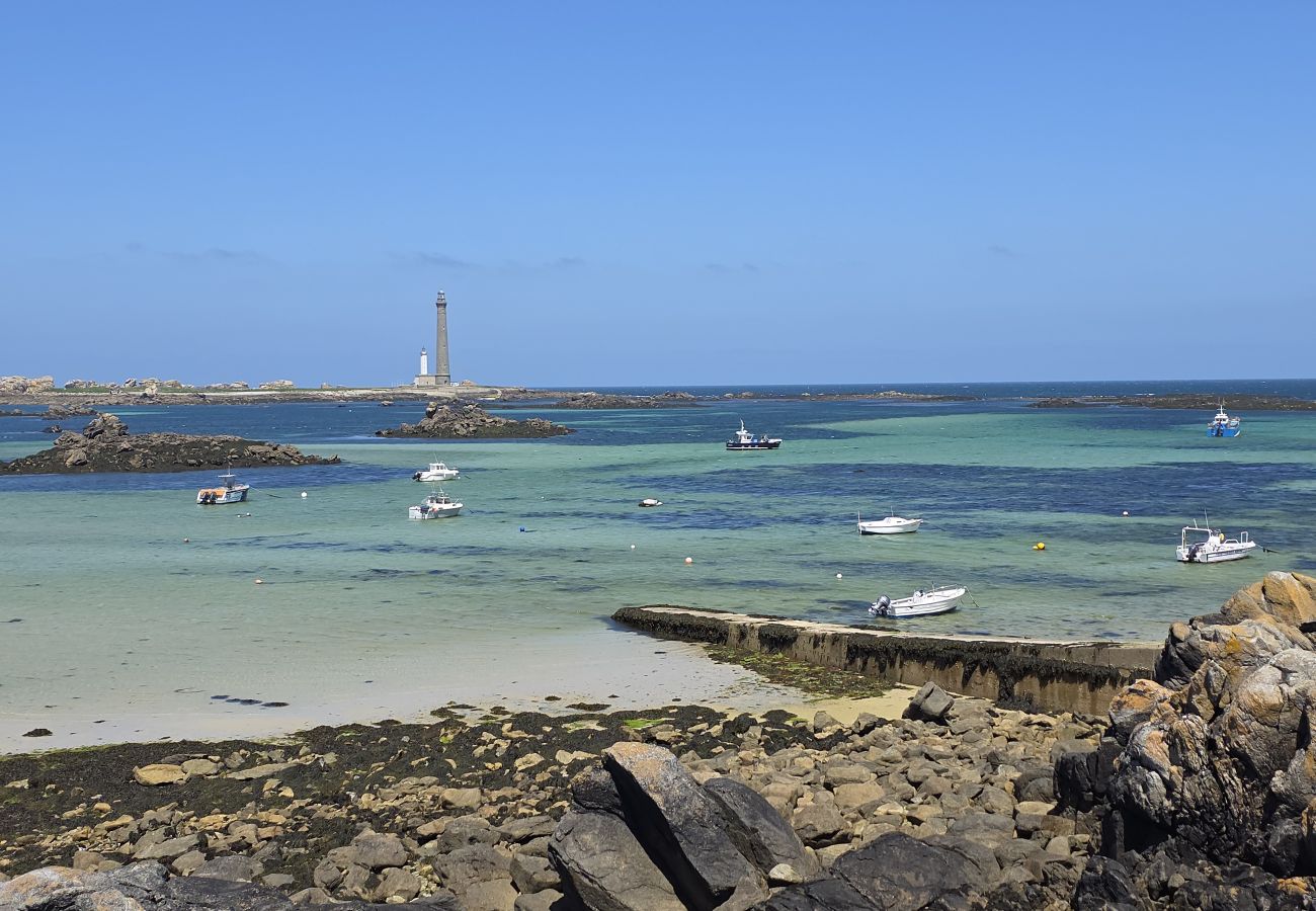Casa a Plouguerneau - AN TY BIHEN