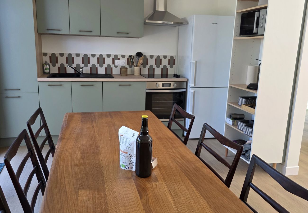 Casa a schiera a Landéda - NEIZH KANTREZOG