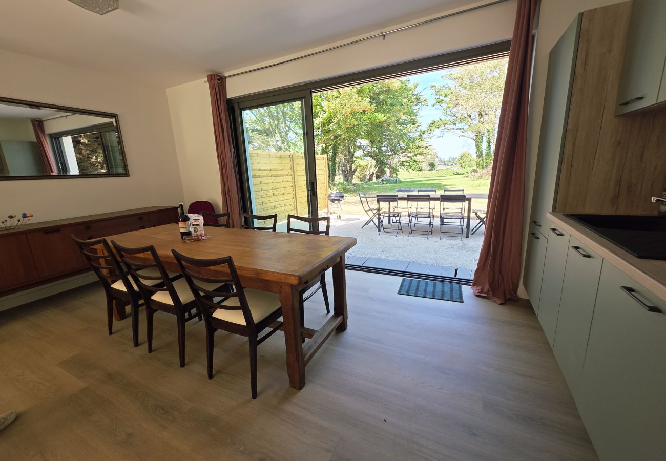 Casa a schiera a Landéda - NEIZH KANTREZOG