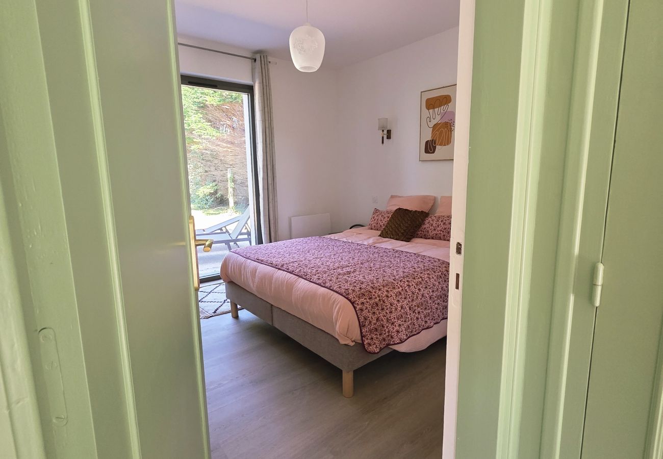 Casa a schiera a Landéda - NEIZH KANTREZOG
