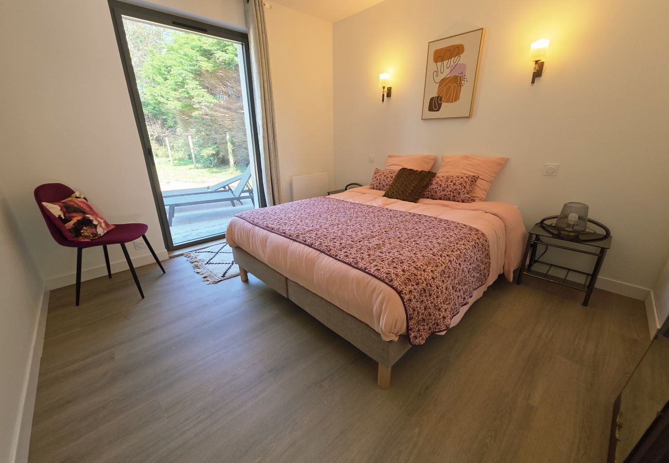 Casa a schiera a Landéda - NEIZH KANTREZOG
