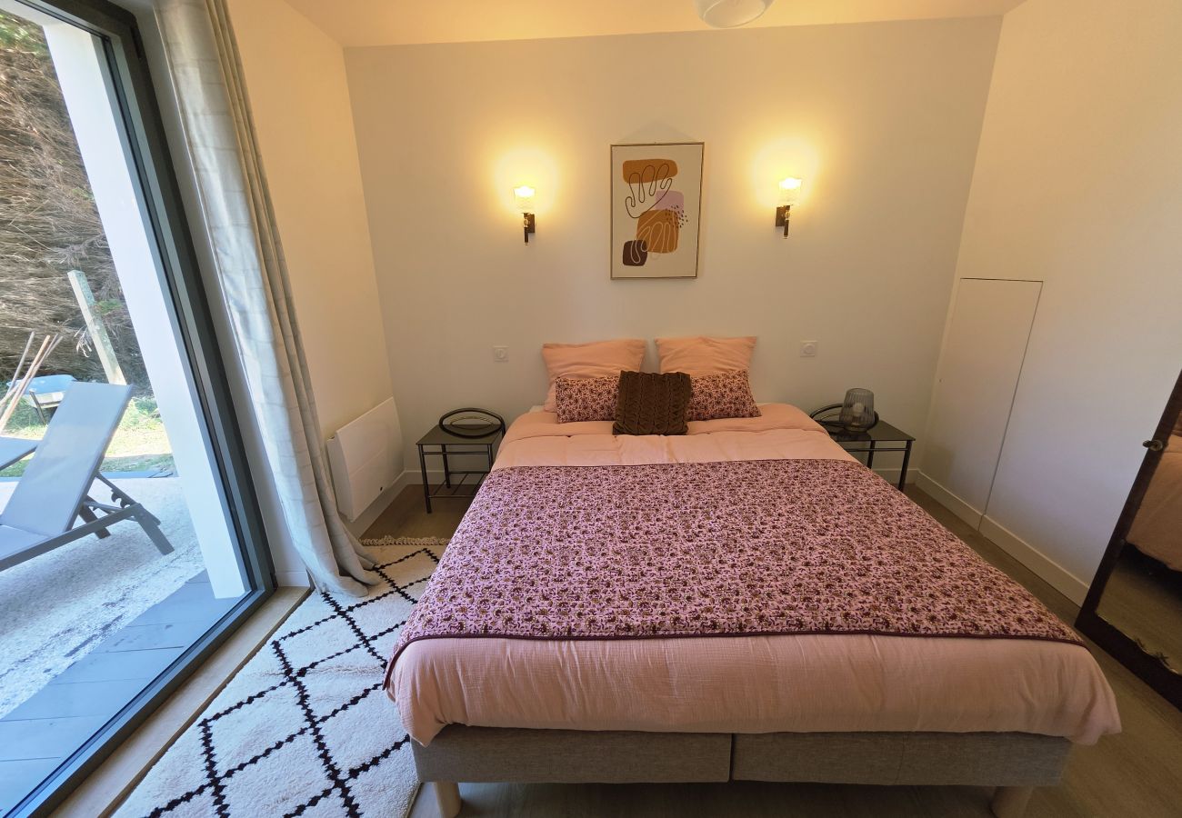 Casa a schiera a Landéda - NEIZH KANTREZOG