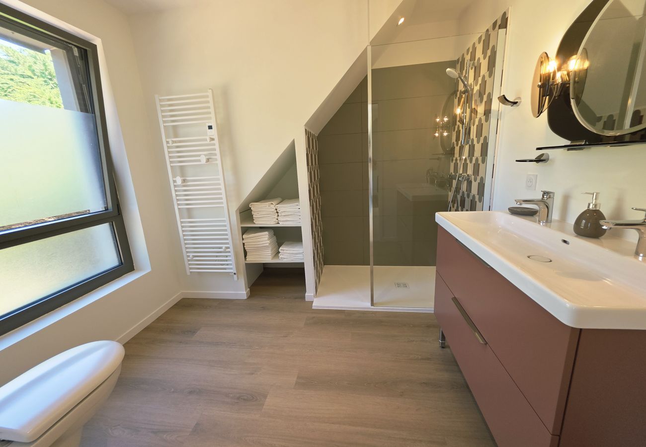 Casa a schiera a Landéda - NEIZH KANTREZOG
