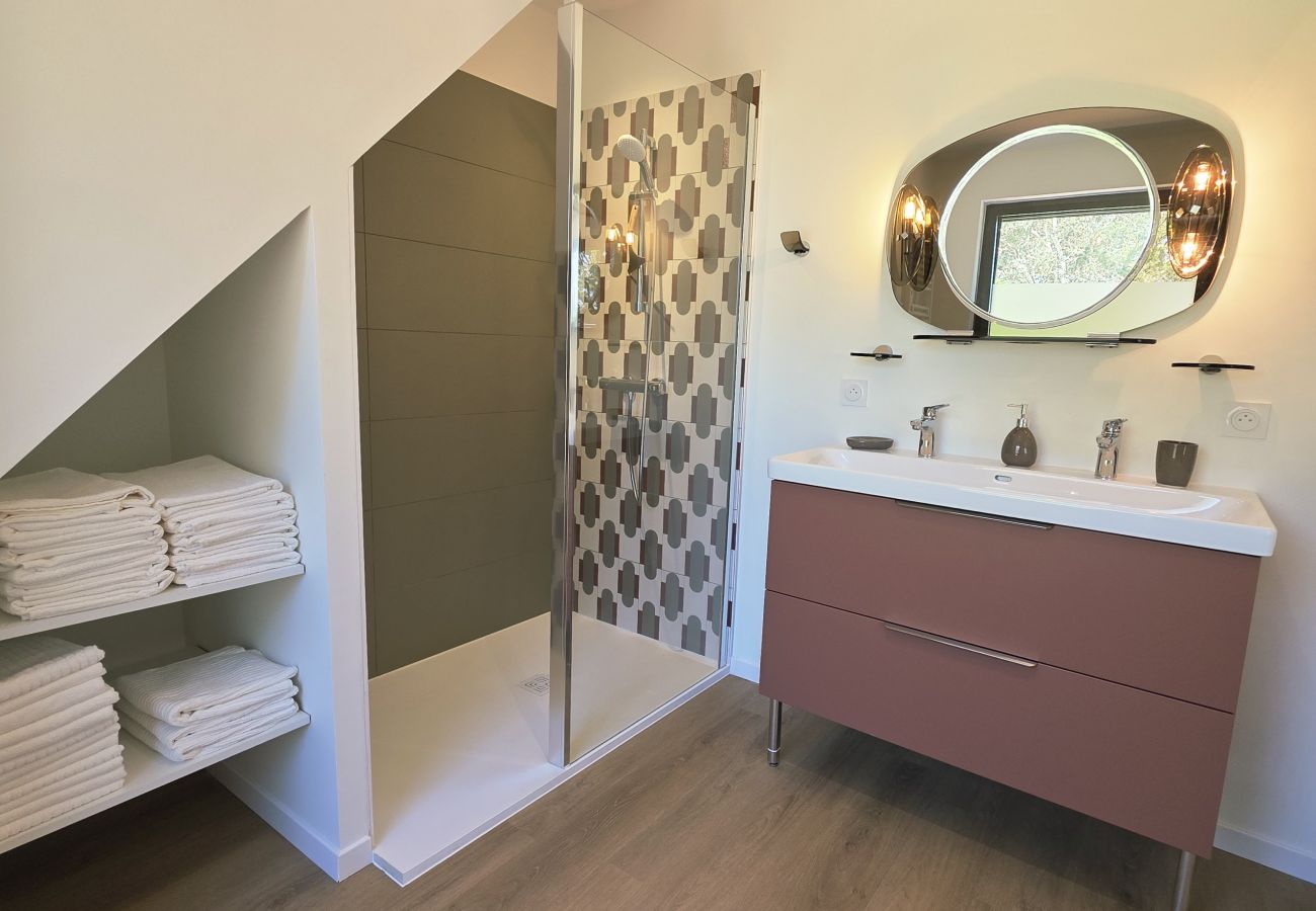Casa a schiera a Landéda - NEIZH KANTREZOG