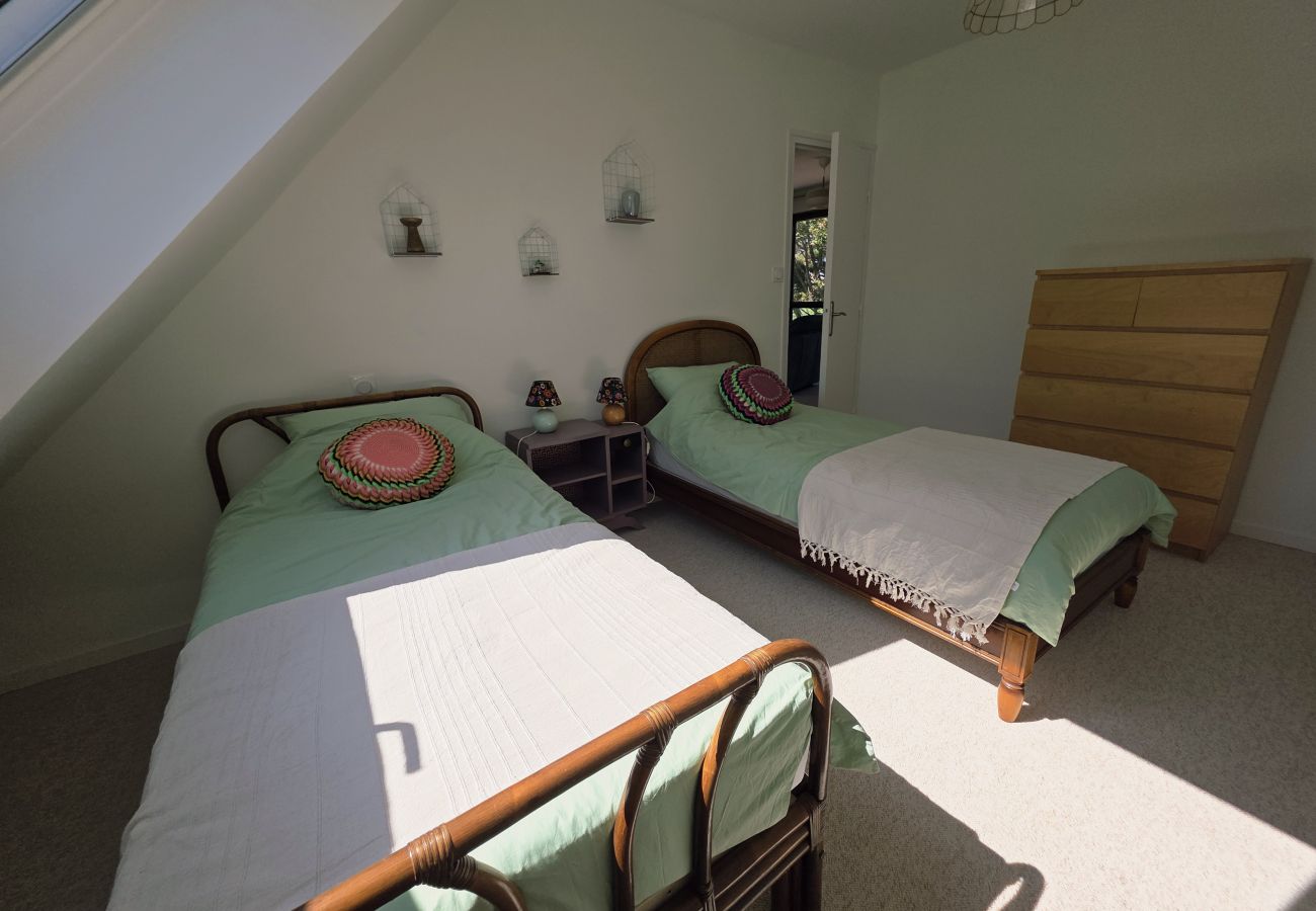 Casa a schiera a Landéda - NEIZH KANTREZOG