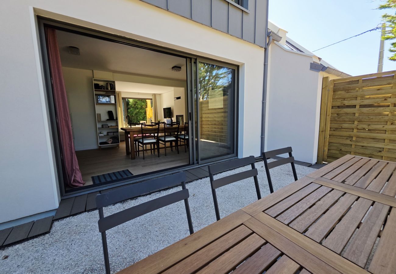 Casa a schiera a Landéda - NEIZH KANTREZOG