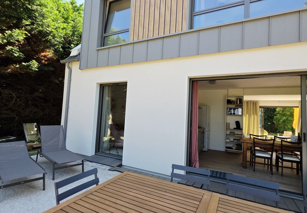 Casa a schiera a Landéda - NEIZH KANTREZOG