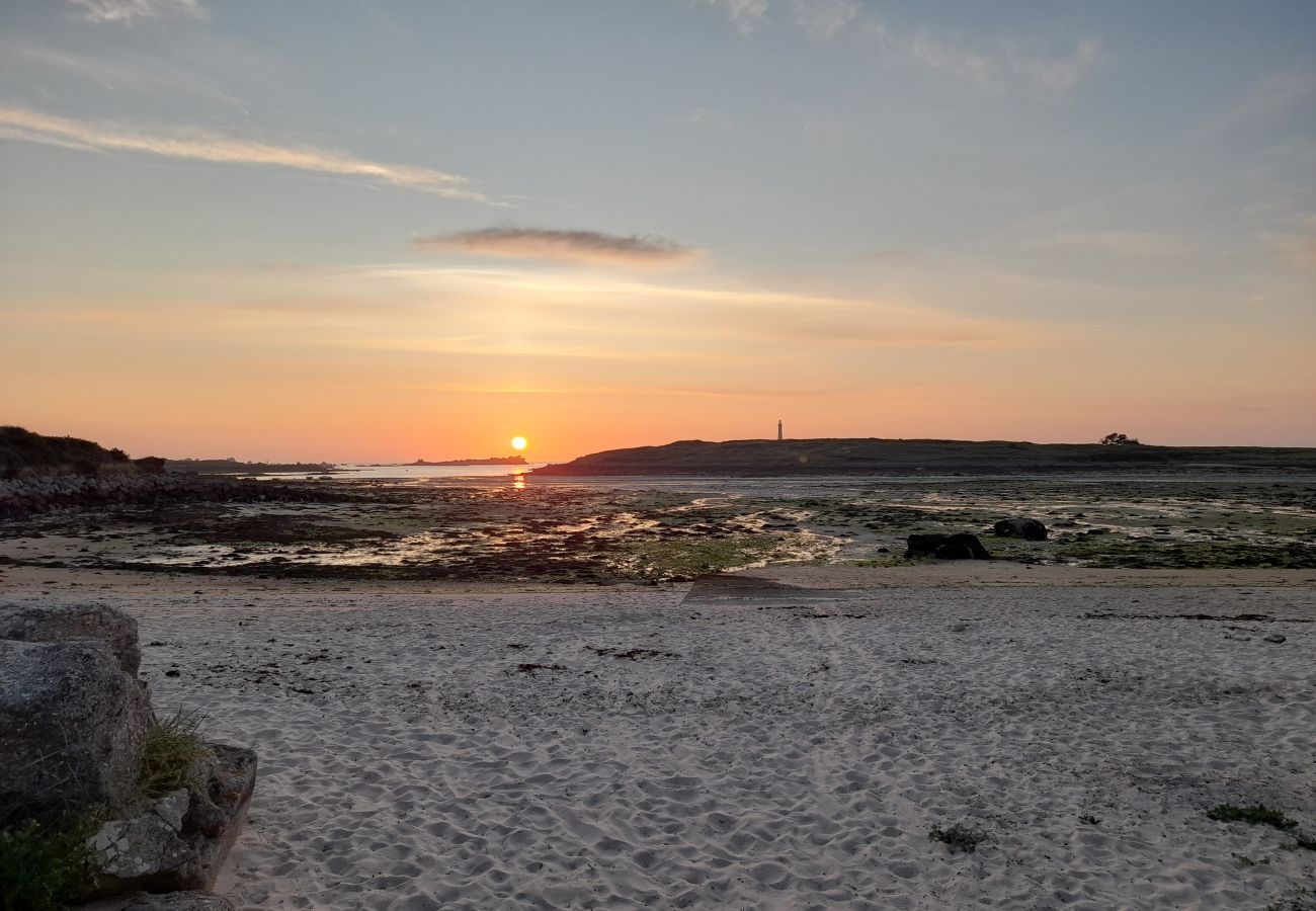 Casa a Plouguerneau - TI VENAN