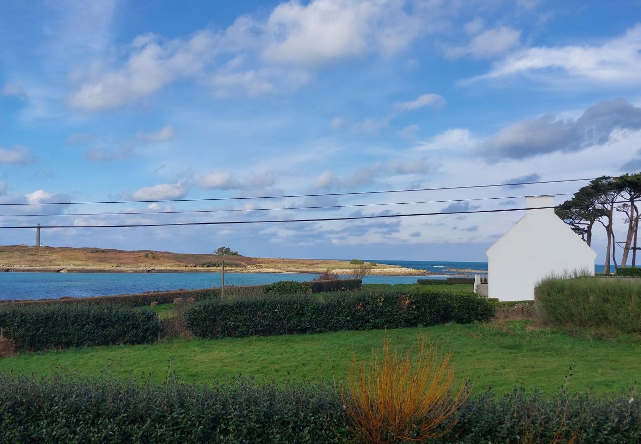 Casa a Plouguerneau - TI VENAN