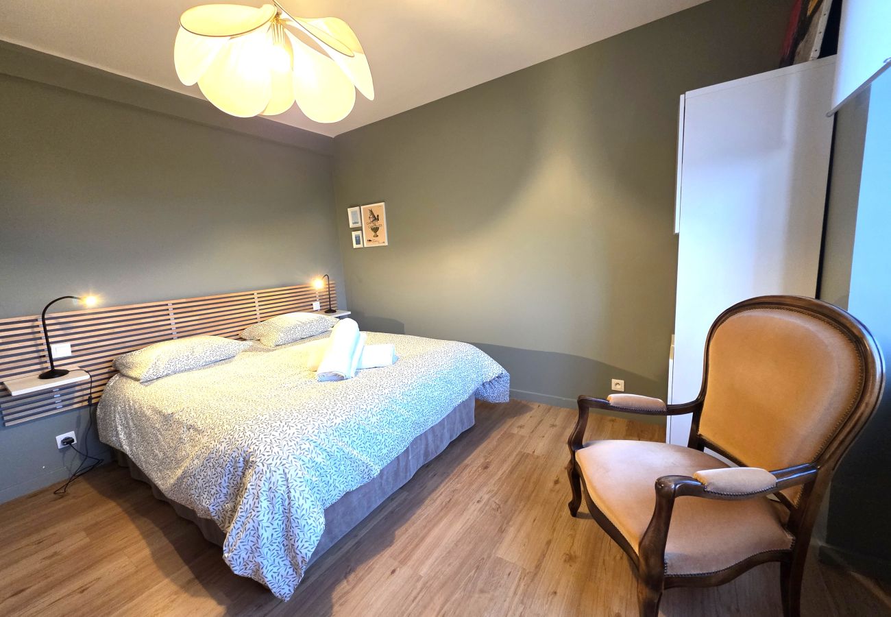 Villa a Landéda - VILLA 414