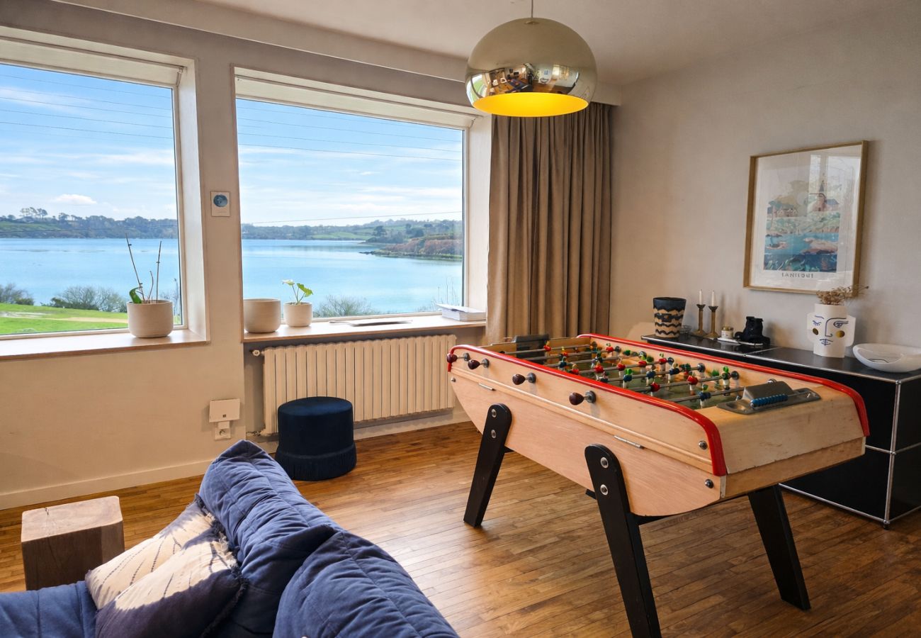 Villa a Landéda - VILLA 414