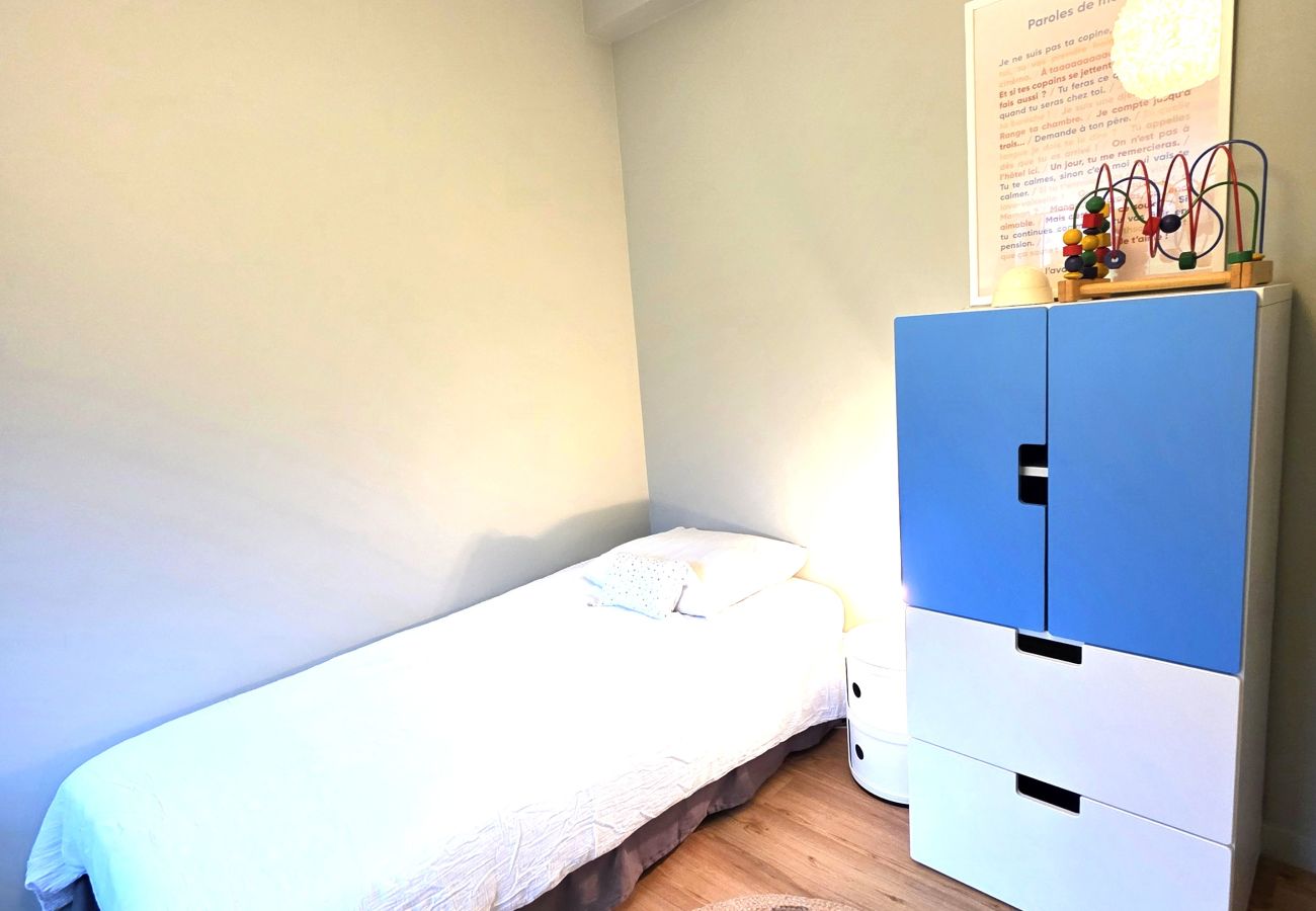 Villa a Landéda - VILLA 414