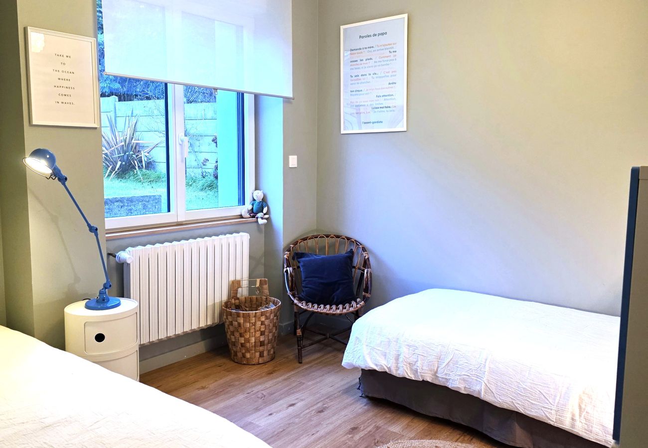 Villa a Landéda - VILLA 414