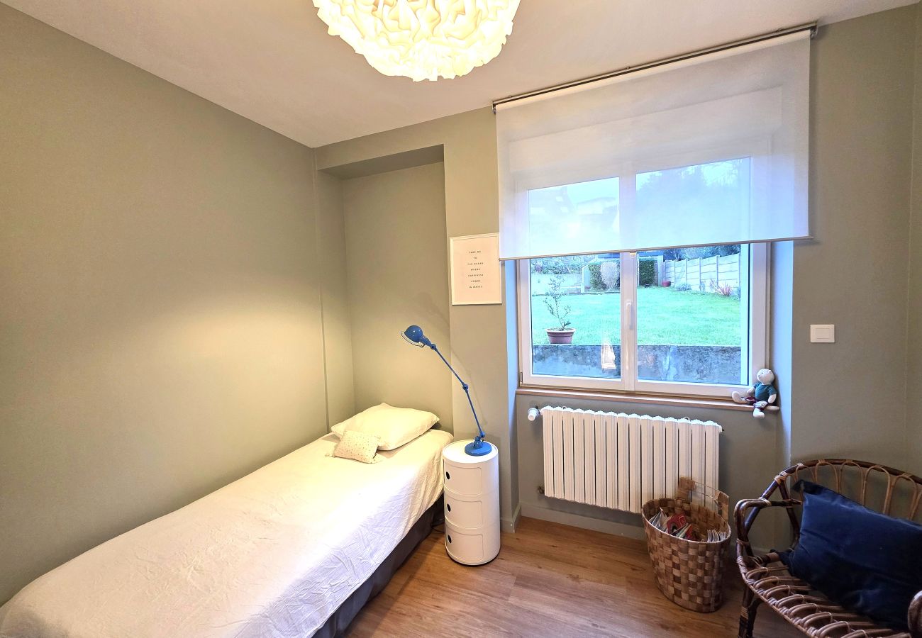 Villa a Landéda - VILLA 414