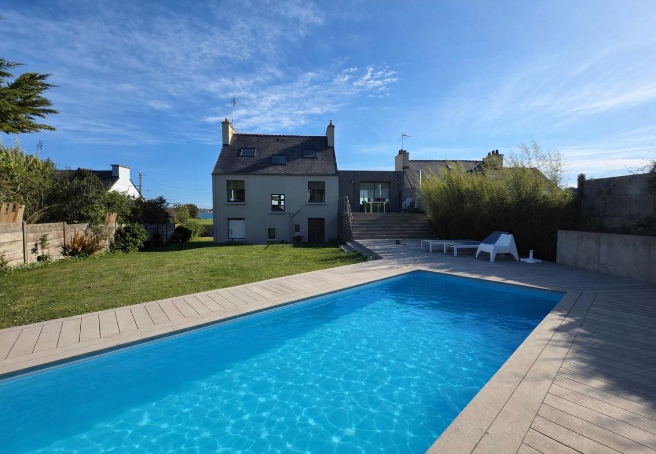 Villa a Landéda - VILLA 414