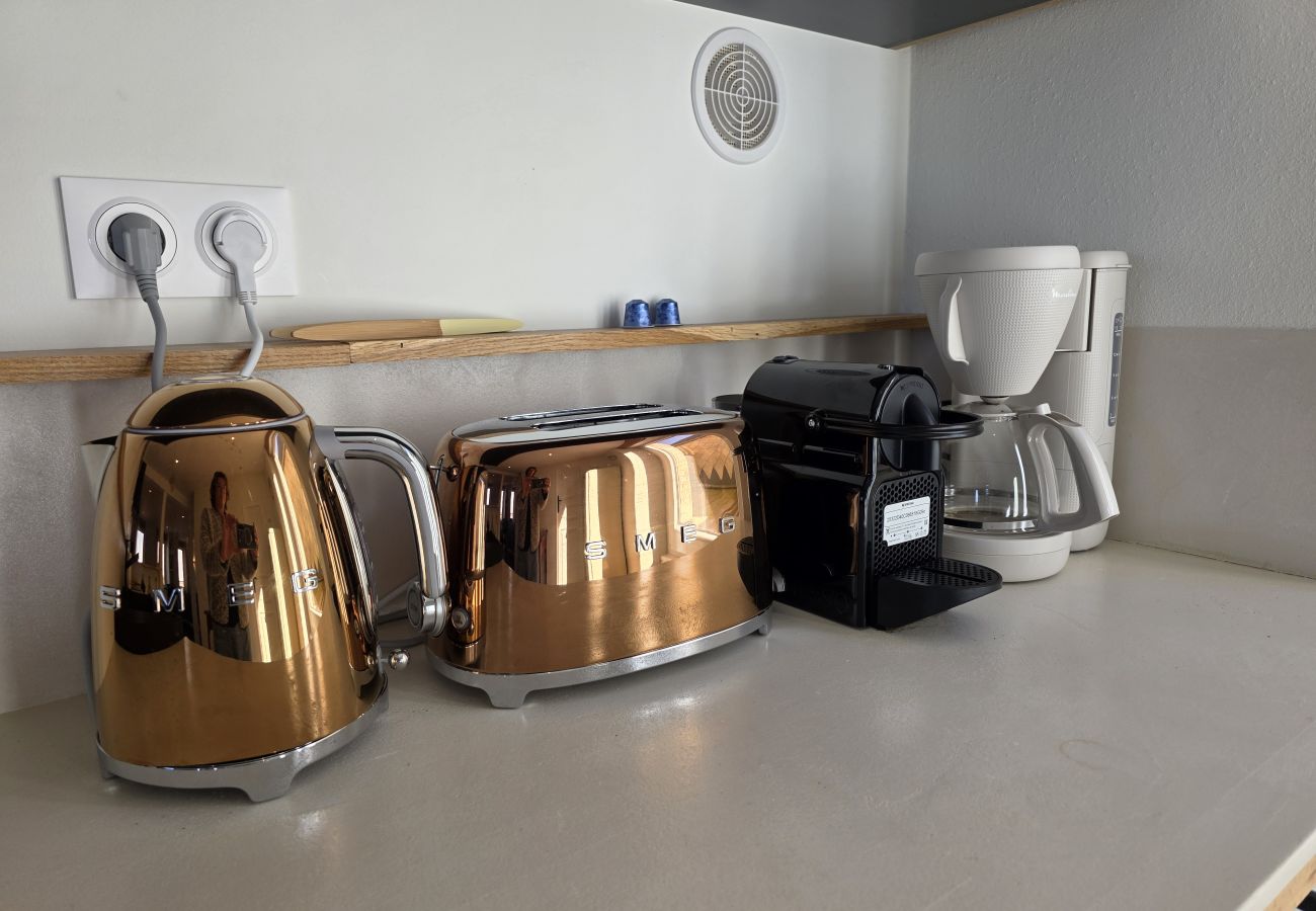 Appartamento a Landéda - LA VIGIE