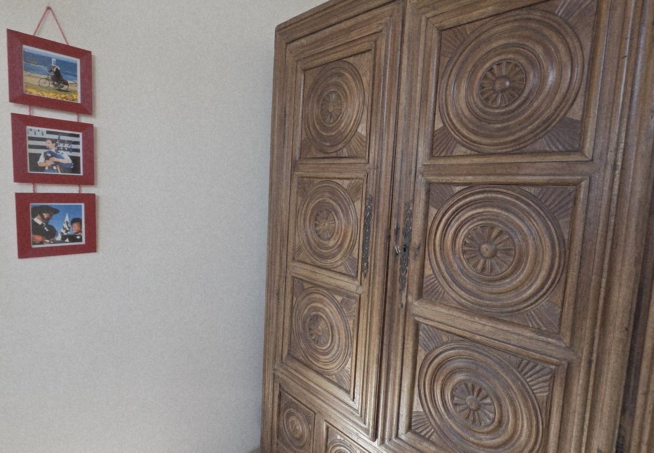 Casa a Plouguerneau - LA MAISON BLEUE