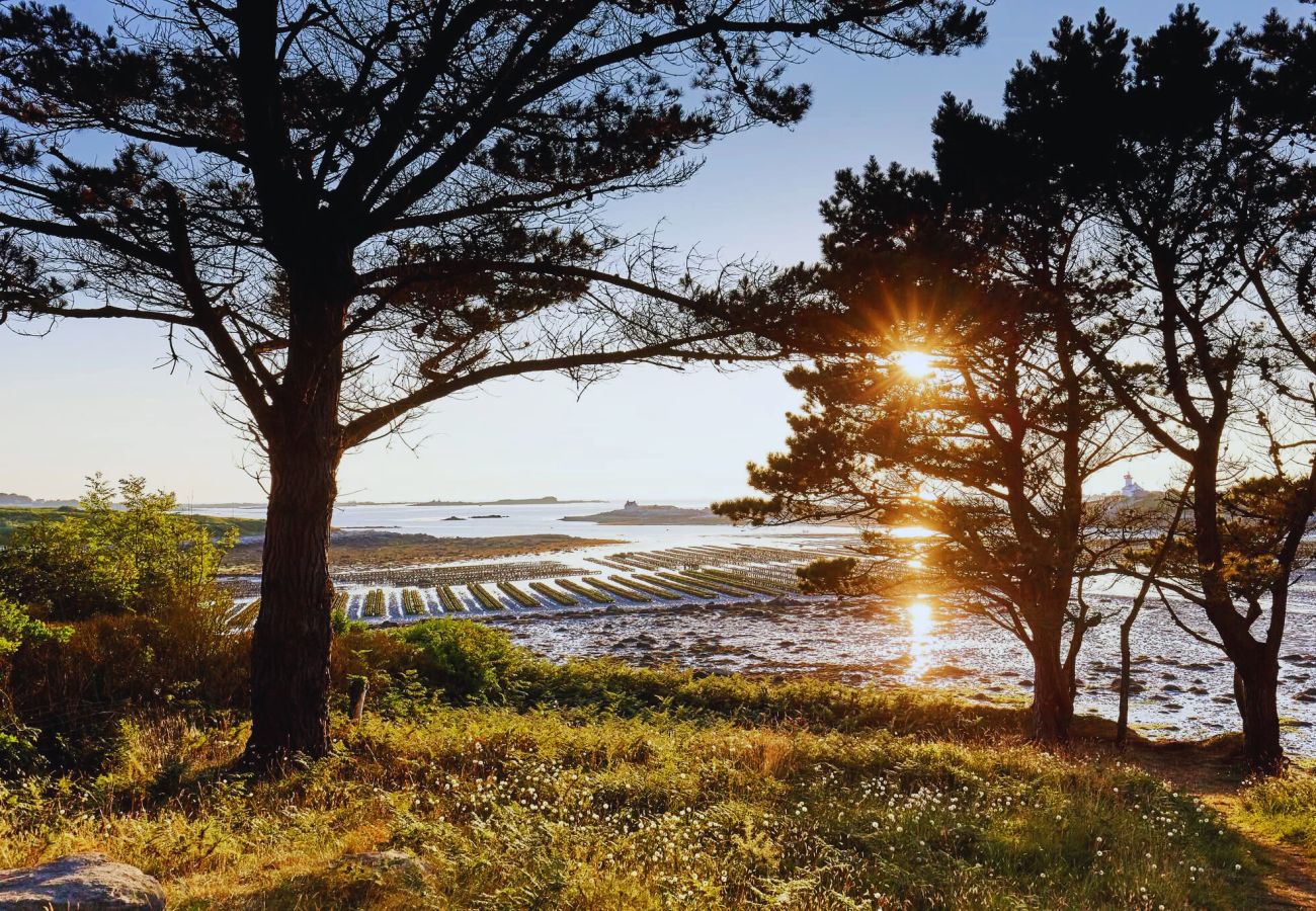 Appartamento a Landéda - LE NID DES ANGES