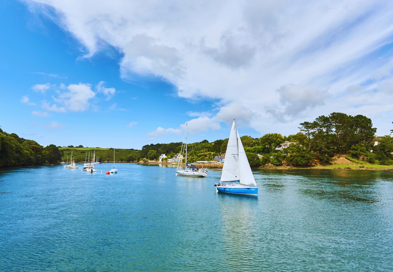 Appartamento a Landéda - LE NID DES ANGES