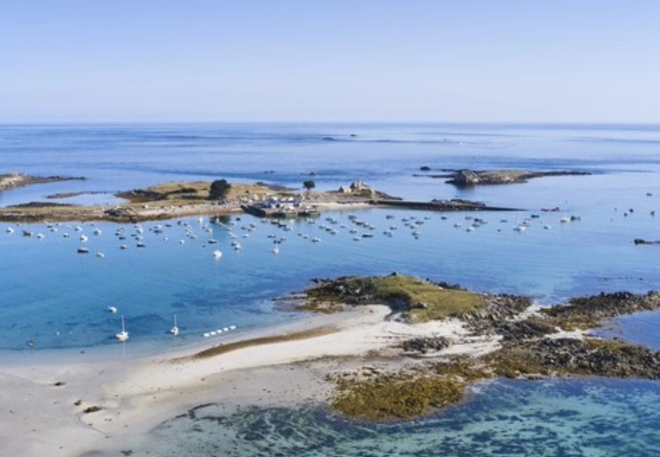 Appartamento a Landéda - LE NID DES ANGES