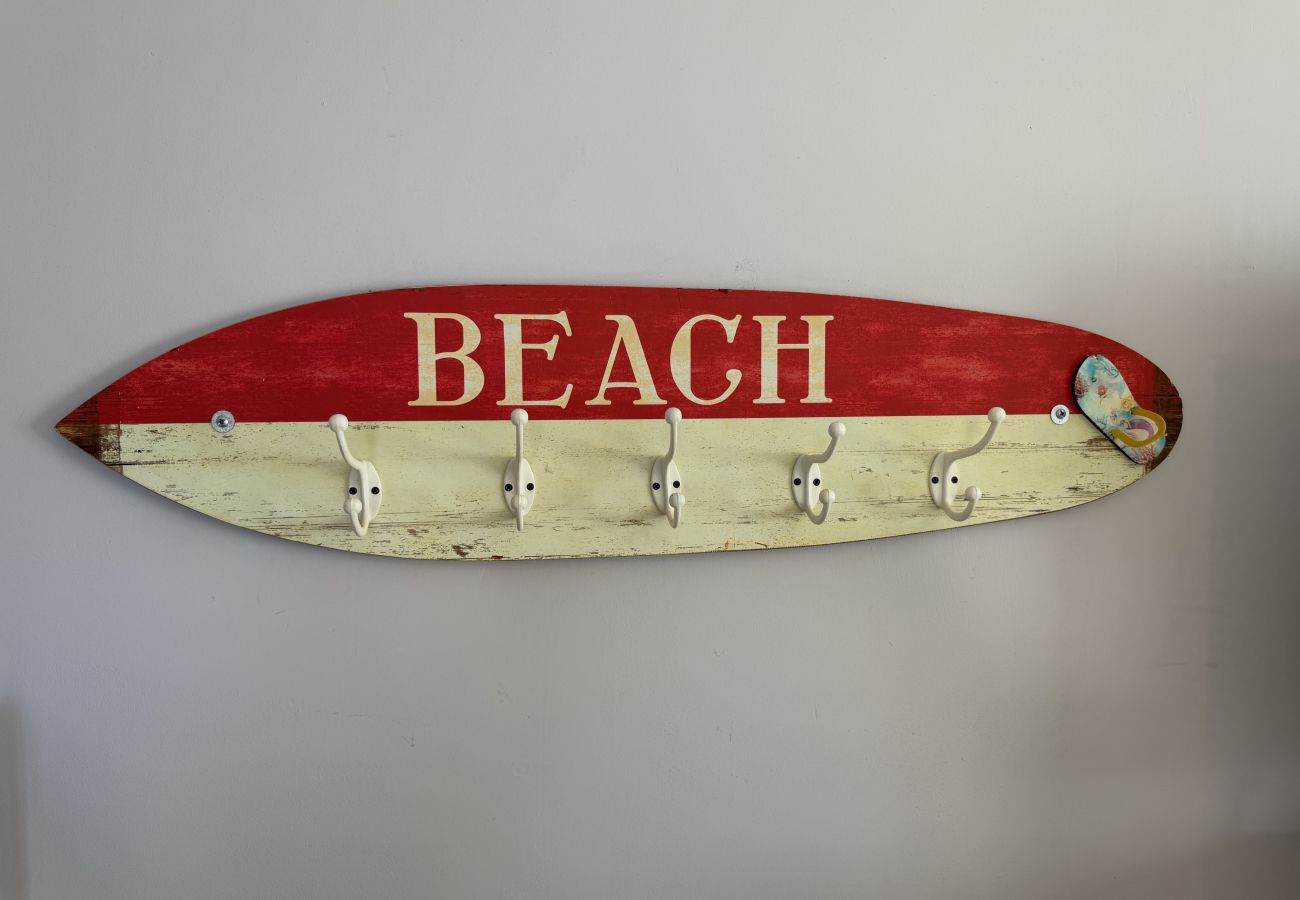 Casa a Plouguerneau - LE CHALET DE LA MER