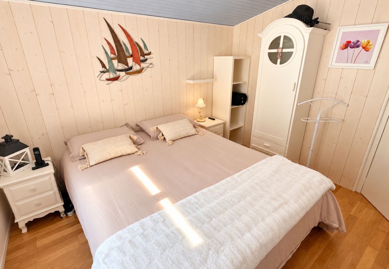 Casa a Plouguerneau - LE CHALET DE LA MER