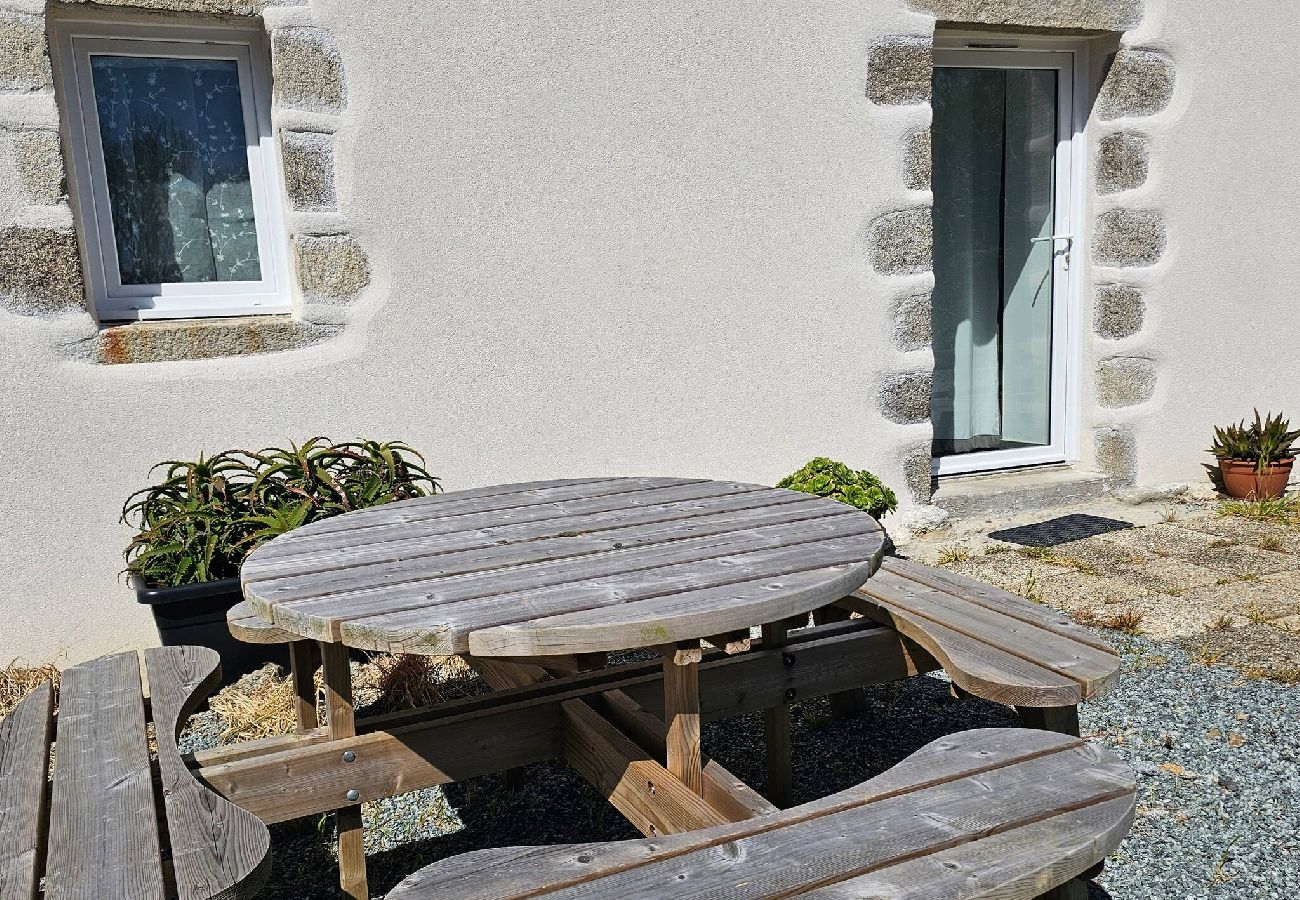 Maison à Plouguerneau - TY LOSTROUC´H