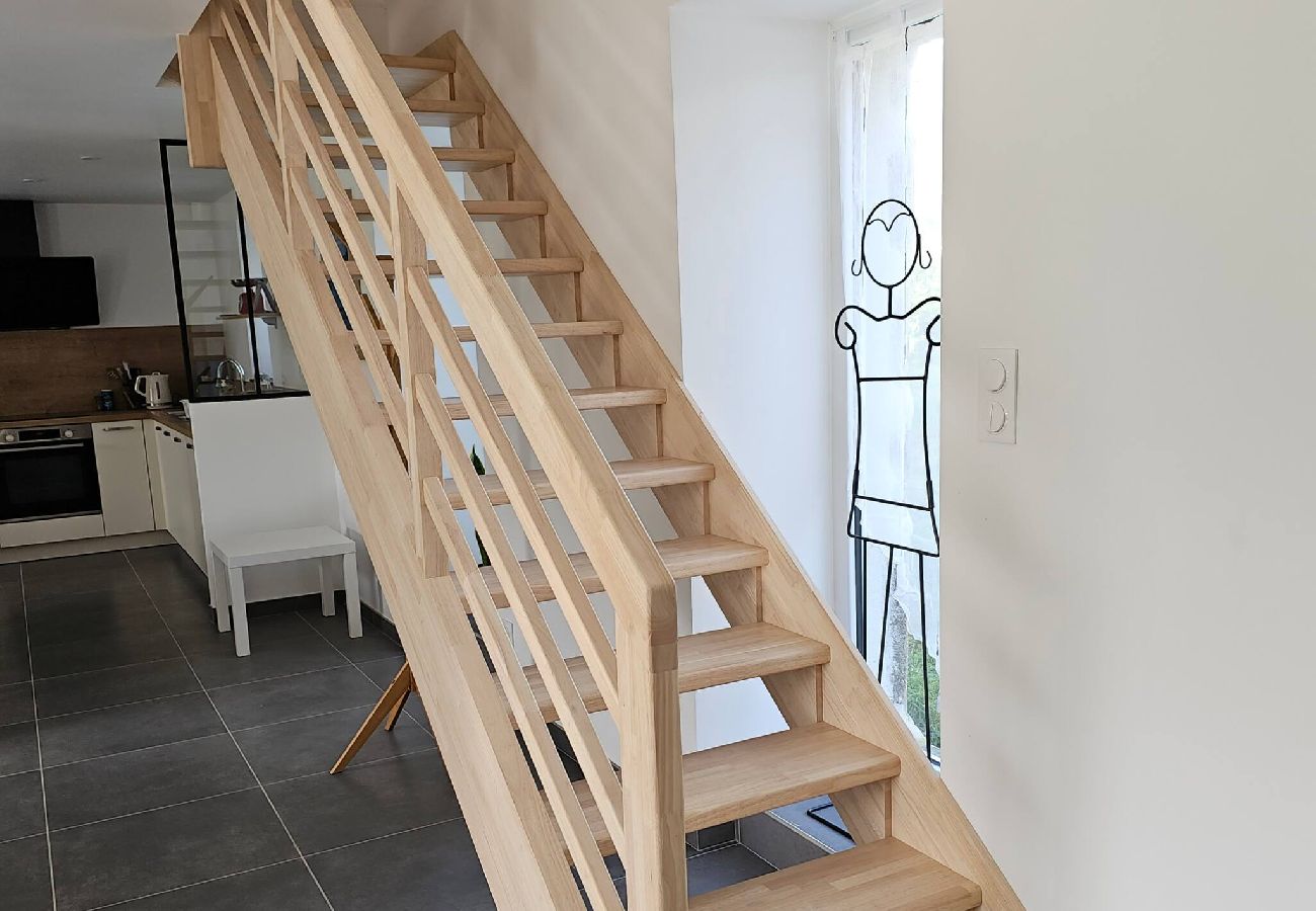 Maison à Plouguerneau - TY LOSTROUC´H