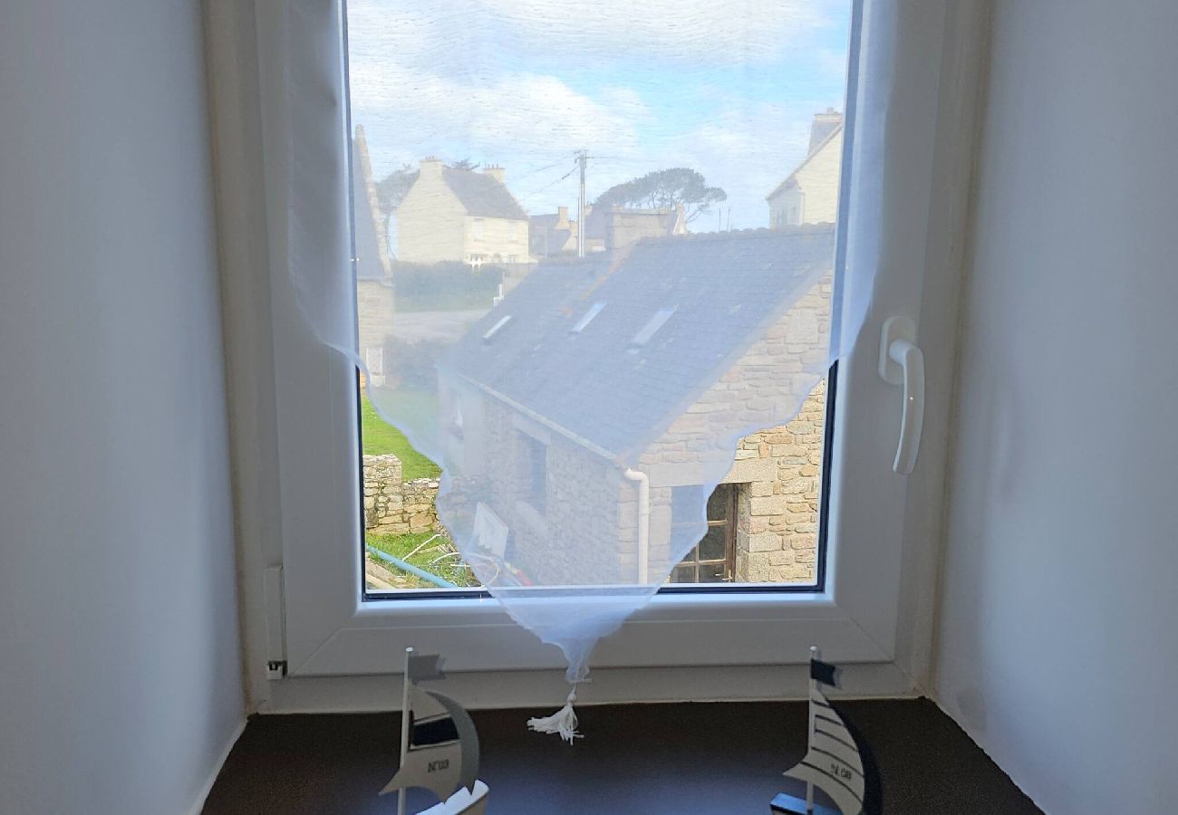 Maison à Plouguerneau - TY LOSTROUC´H